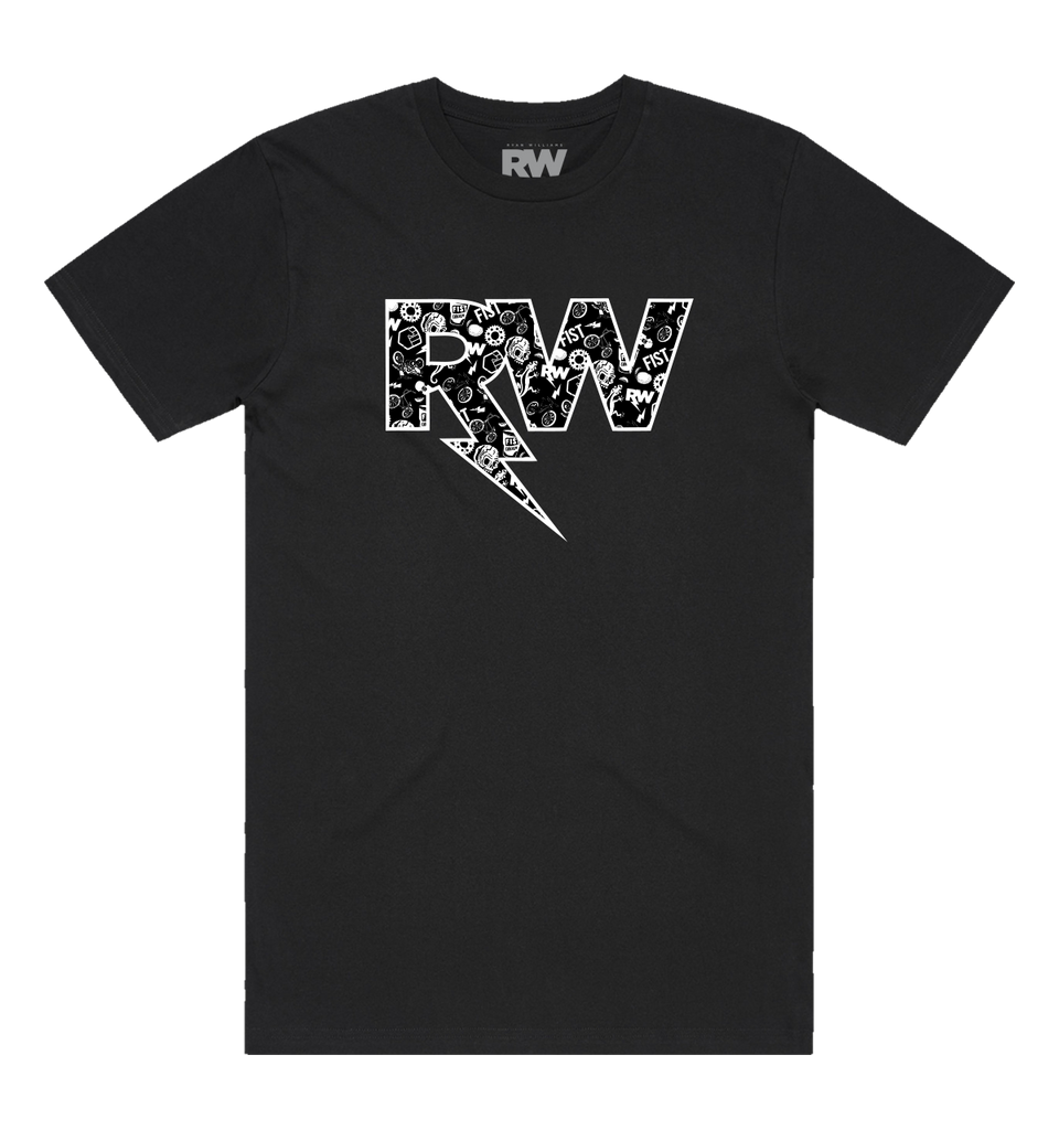 Ryan Williams | Exclusive Merchandise – RWILLY